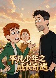 平凡少年之成长奇遇