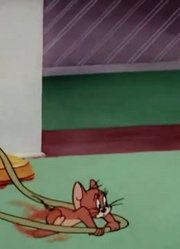家里那小孩最近迷上了《猫和老鼠高清版》拜托小心点，搞的爸妈也想看了