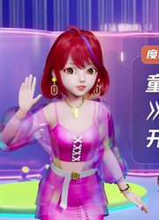 童年噩梦！《鸡皮疙瘩》真人剧曝海报10.13开播