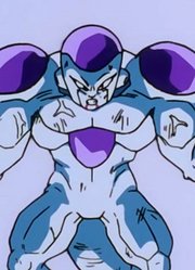 龙珠：弗利萨拿出100%的力量，战斗力在1亿以上，成功打败孙悟空