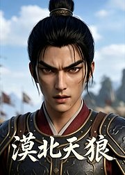 漠北天狼