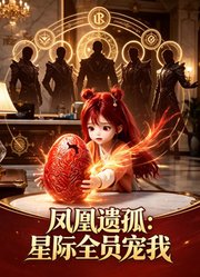 凤凰遗孤：星际全员宠我