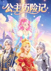 公主历险记