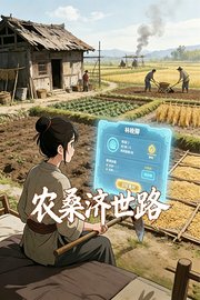 农桑济世路