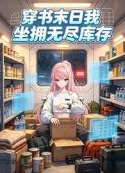 穿书末日我坐拥无尽库存