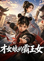 才女娘的霸王女