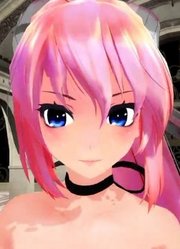 【MMD】ハイファイレイヴァー【V家】