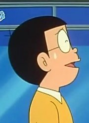 我觉得,胖虎的歌声吓死人下可能是《哆啦A梦》里质量最高的了呢