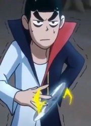 刺客伍六七：阿七中美人计重伤倒地，何大春的出现让美女气急败坏