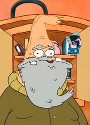 海绵宝宝：海星一家缩小十万倍，变成了迷你版的海星