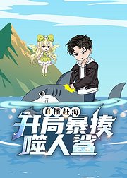 直播赶海开局暴揍噬人鲨