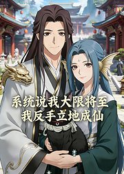系统说我大限将至我反手立地成仙