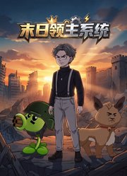 末日领主系统