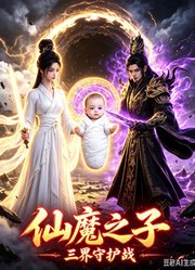 仙魔之子；三界守护战