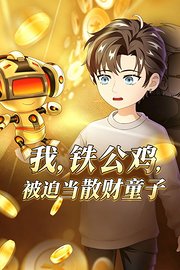 我，铁公鸡，被迫当散财童子