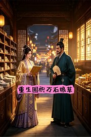 重生囤积万石粮草