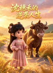 沈穗禾的逆袭人生