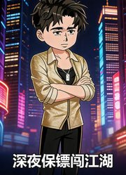 深夜保镖闯江湖
