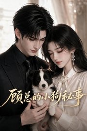 顾总的小狗秘事