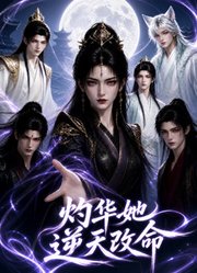 灼华她逆天改命