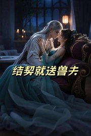 结契就送兽夫