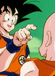 龙珠：贝吉塔吃了一颗仙豆，战斗力在70000以上，只比孙悟空低2万