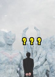 欧布奥特曼，能融合这些奥特曼的力量，竟然变成了黑暗路西法？