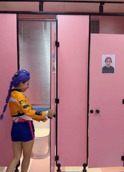 到底要怎么选#小丑#猎魔女团