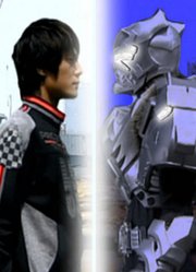 铠甲勇士深度解析，雪獒铠甲主攻杀伐，却因为“西钊”洗白被削弱