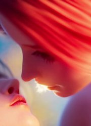 雨师妾喂药拓拔野