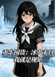 重生囤货冰火末日我就是规矩