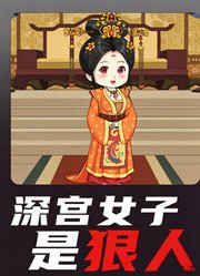 深宫女子是狠人
