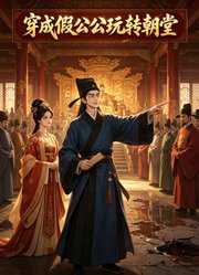穿成假公公玩转朝堂