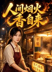 人间烟火，香自来