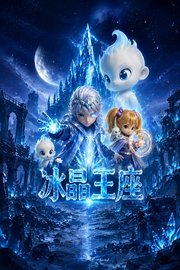 冰晶王座