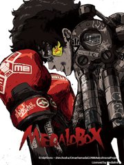 MegaloBox