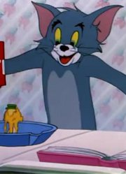 据我所知,南飞的鸭子可能是《猫和老鼠》里最值得看的了呢