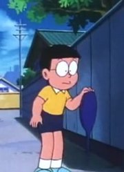 小皇帝昨天开始老看《哆啦A梦经典版》道路检查器下，游戏都不玩了