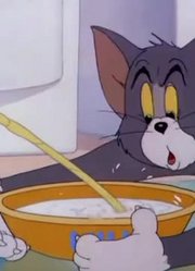 孩子这一周老看《猫和老鼠》吃奶的孤儿，游戏都不玩了
