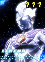 雷杰多奥特曼，出场就把怪兽吓跑，这实力不用多说了