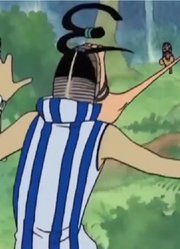 海贼王：5大蒙混术，一个被路飞拆穿，最后两个让我笑到肚子疼