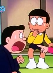 小皇帝这几天老看《哆啦A梦经典版》和平天线上，游戏都不玩了