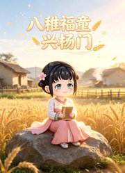 八稚福童兴杨门