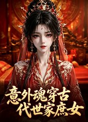 意外魂穿古代世家庶女