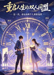 重启人生的双人同盟