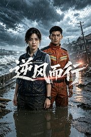 逆风而行