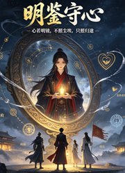 明鉴守心