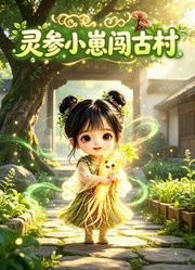 灵参小崽闯古村