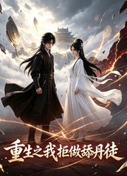 重生之我拒做舔丹徒