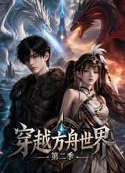 穿越方舟世界-第2季